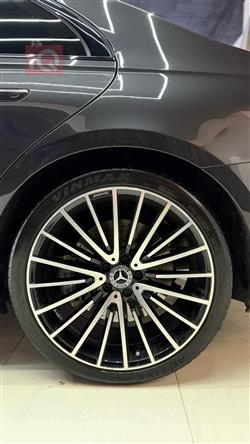 مرسيدس بنز S-Class